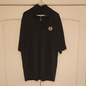 Black Polo Shirt